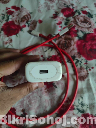 Oneplus 65 Charger